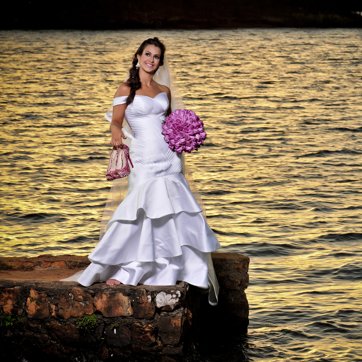 Previa de Noiva Brasilia