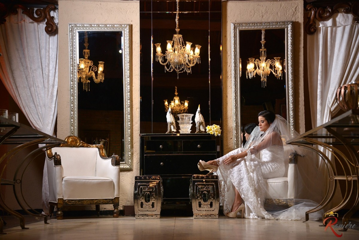 previa noiva no espaço patú Anú 