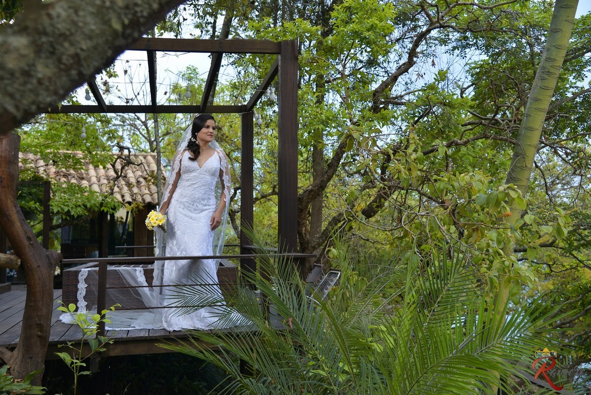 produção pre wedding-ensaio de noiva no salão de festas patuanu