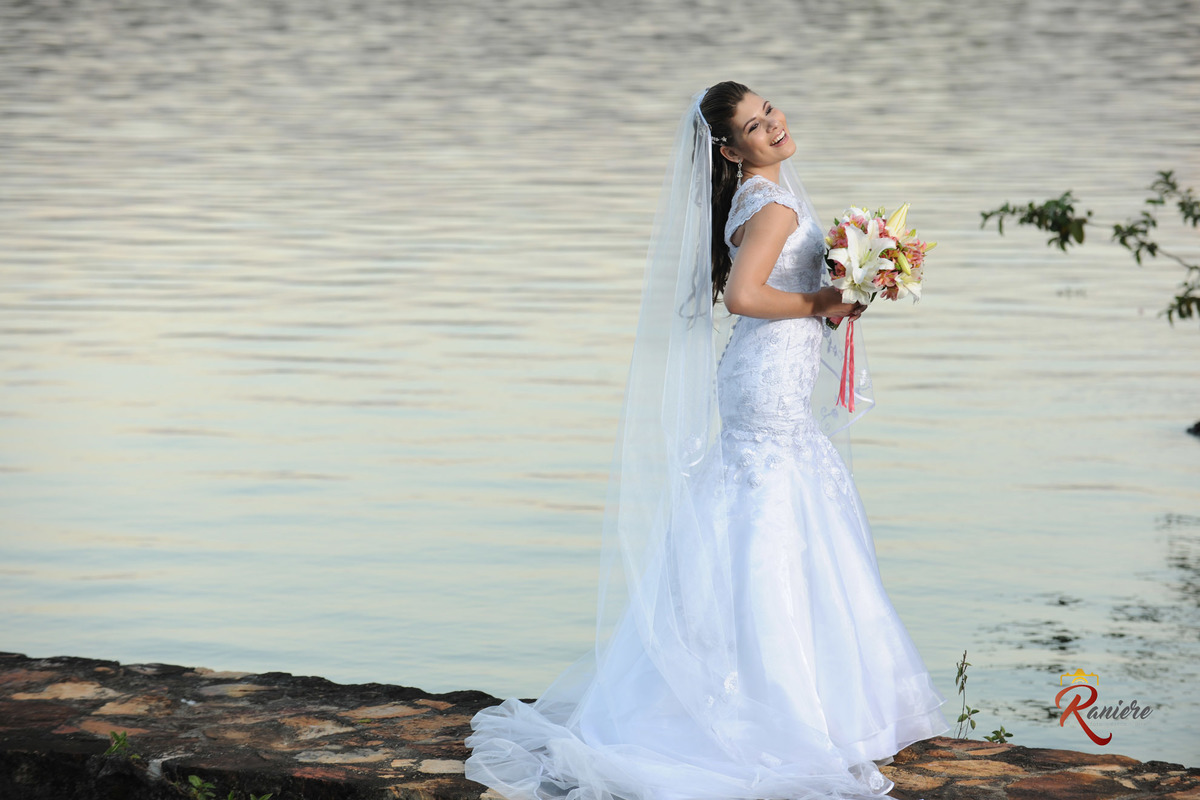 Previa de Noiva - Pre-Wedding Brasilia