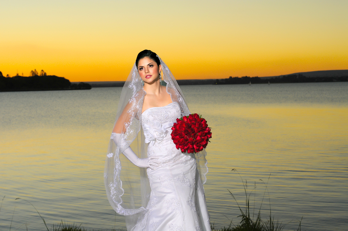 Fotos de Noiva