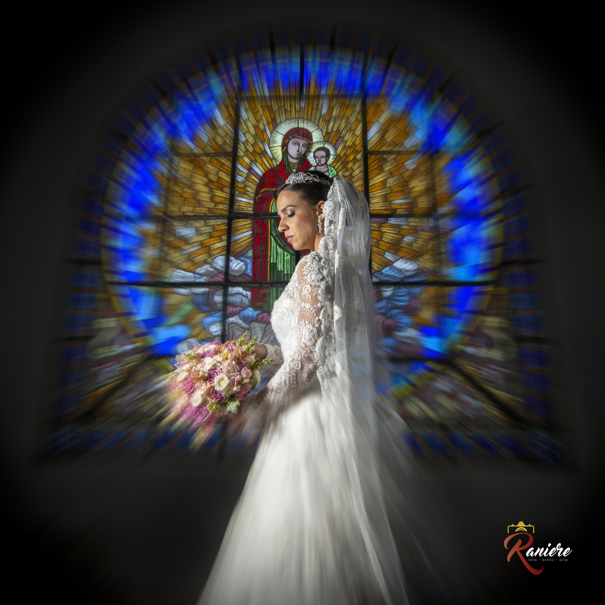 Previa de noiva-pre wedding