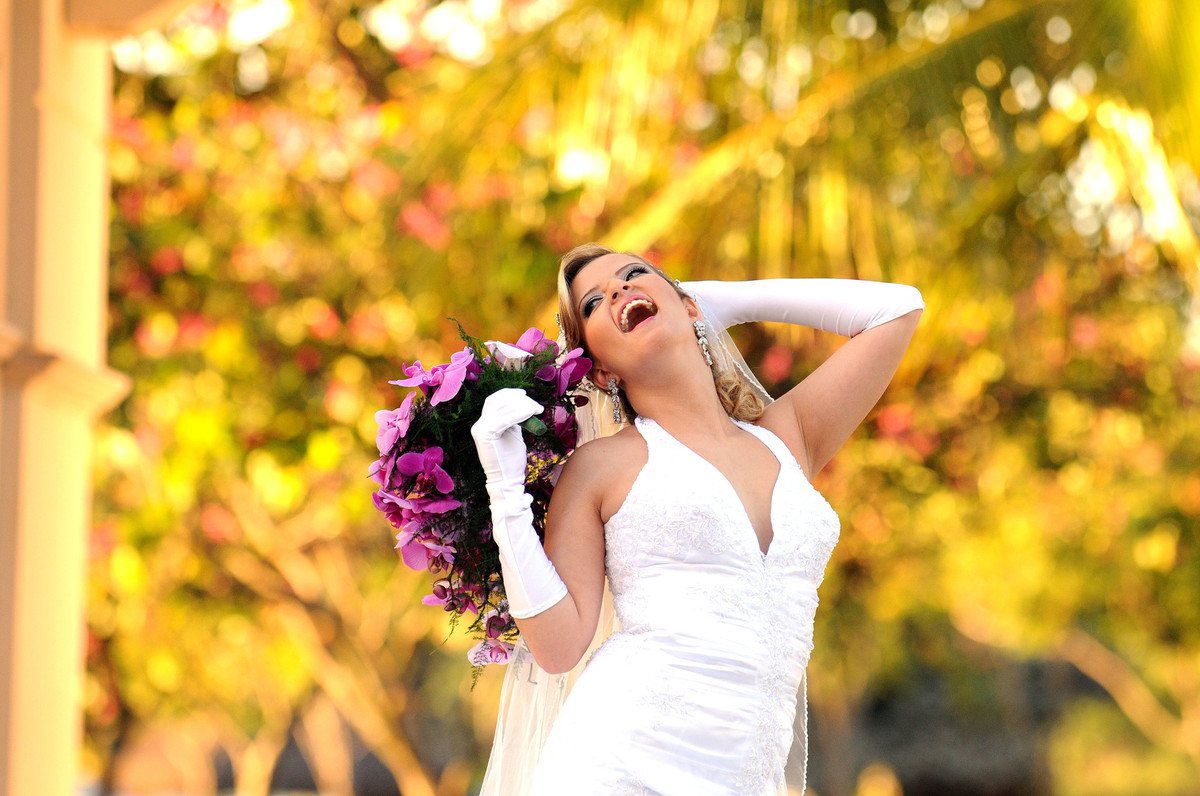 foto descontraída de noiva-pre wedding de noiva- ensaio fotografico de noiva