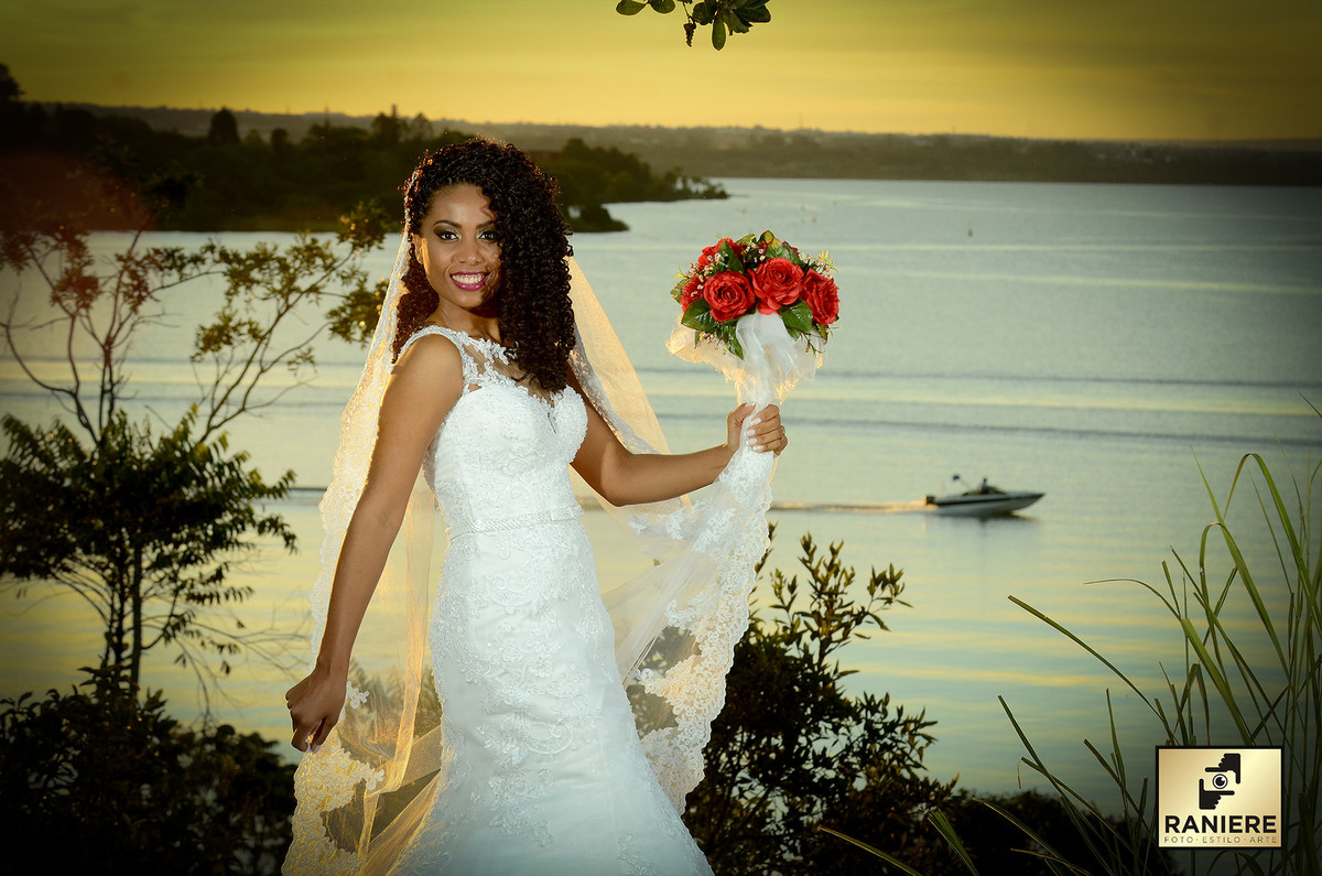 previa de noiva afro-ensaio noiva -vestido de noiva