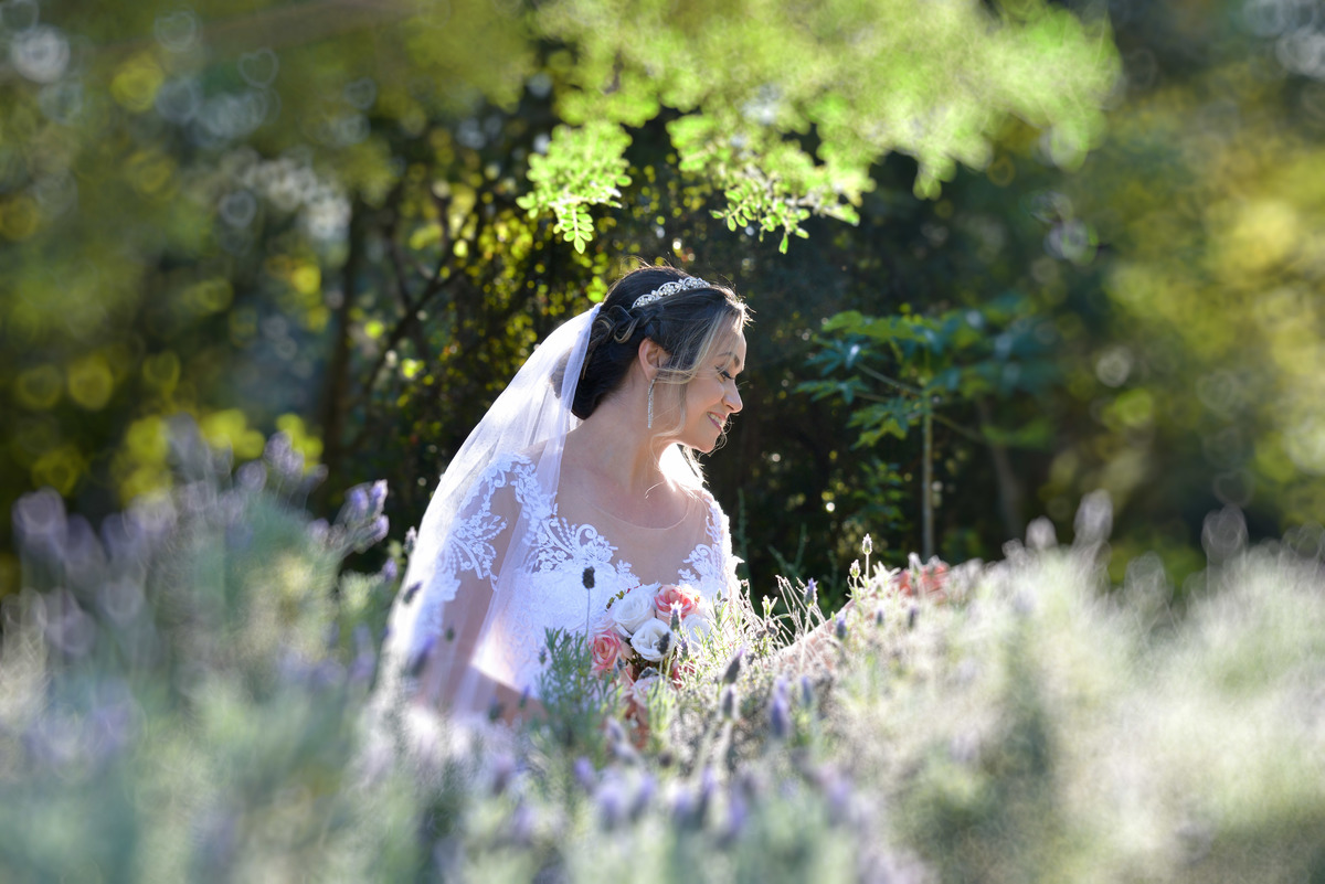  Previa de Noiva no Jardim botânico Brasilia