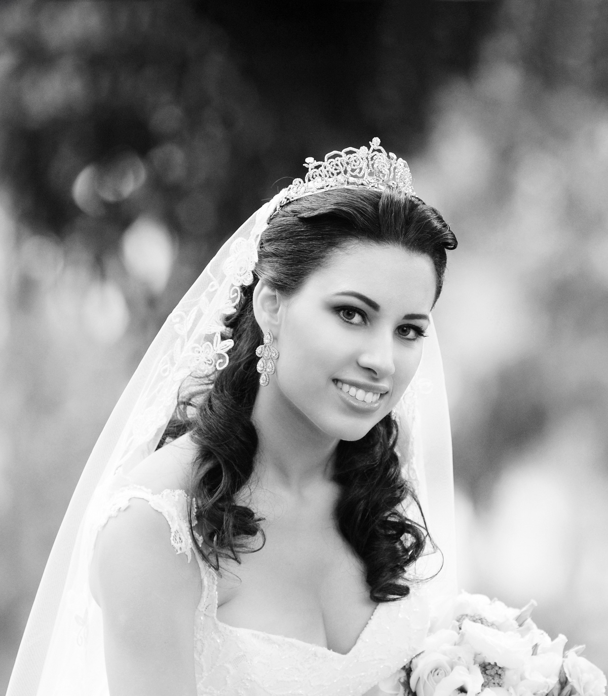 Foto de Noivas- Previa de noivas