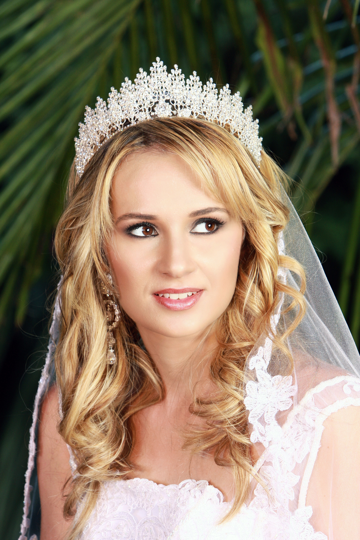 Maquiagem de noivas -Previa de Noivas Brasilia