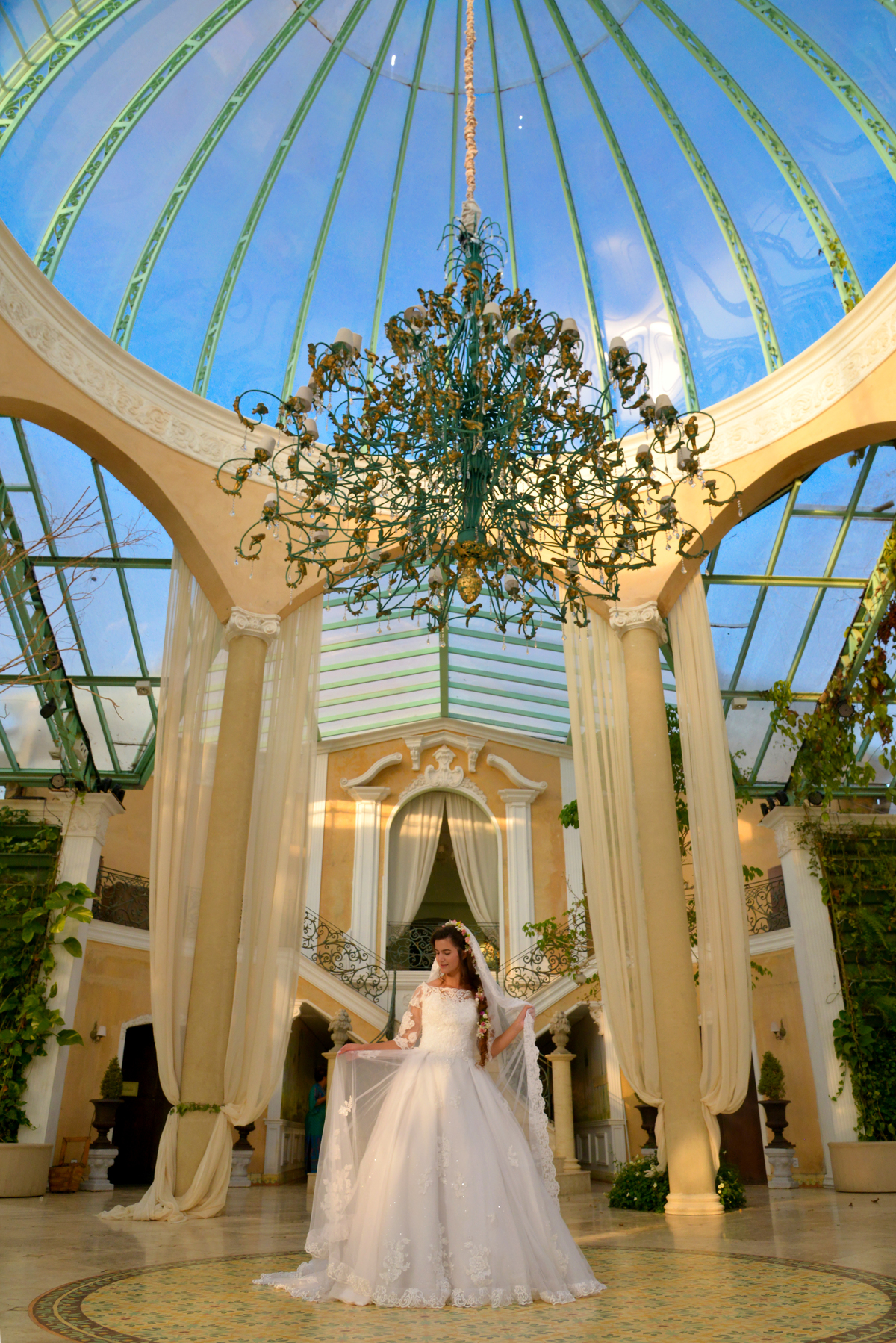 Villa Giardini Ecoparque