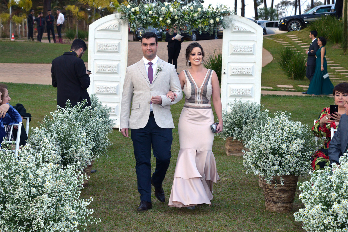 vestido de madrinhas-casamento campestre no salão espaço panorama