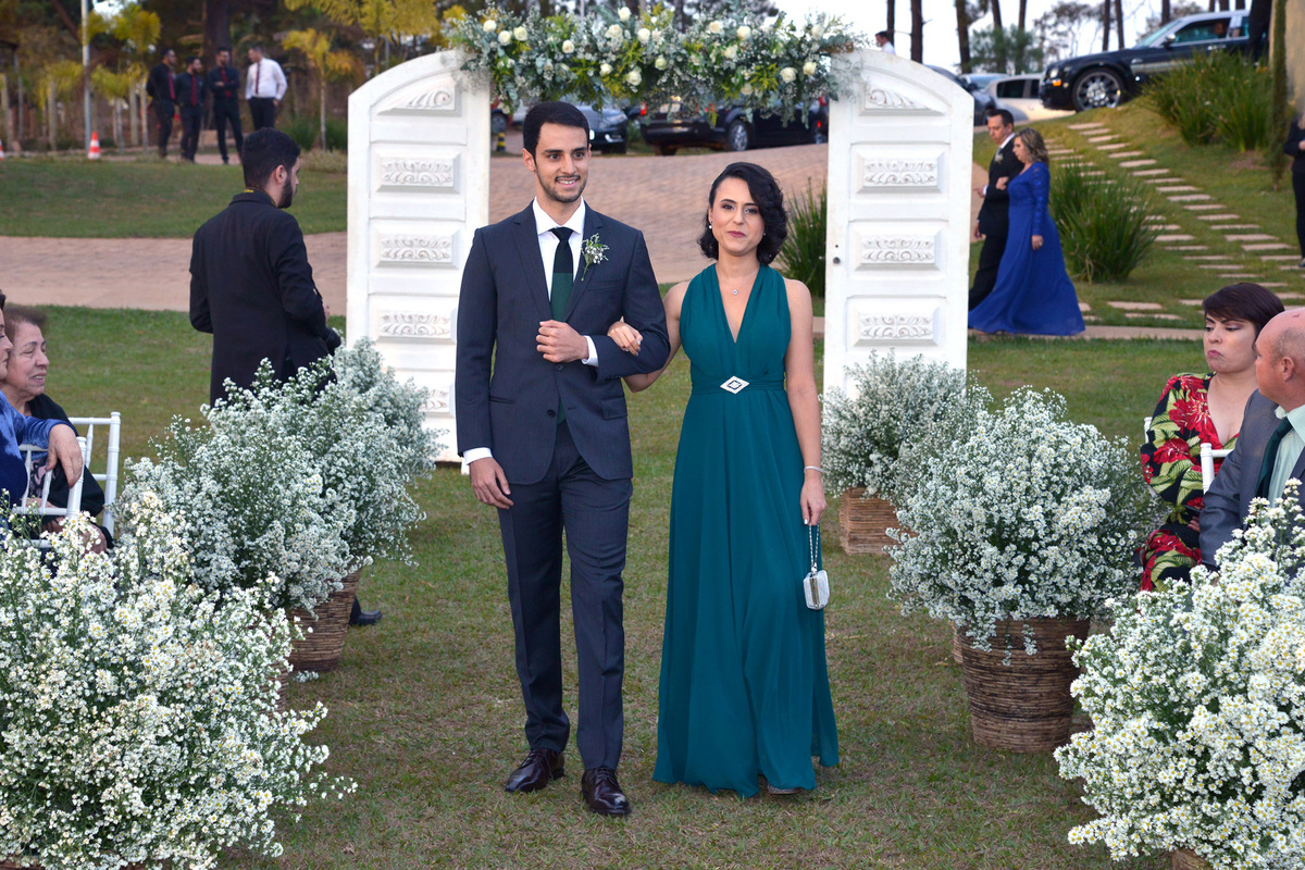 vestidos de madrinha de casamento- casamento no espaço panorama