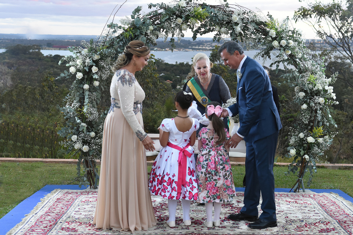 casamento campestre em brasilia