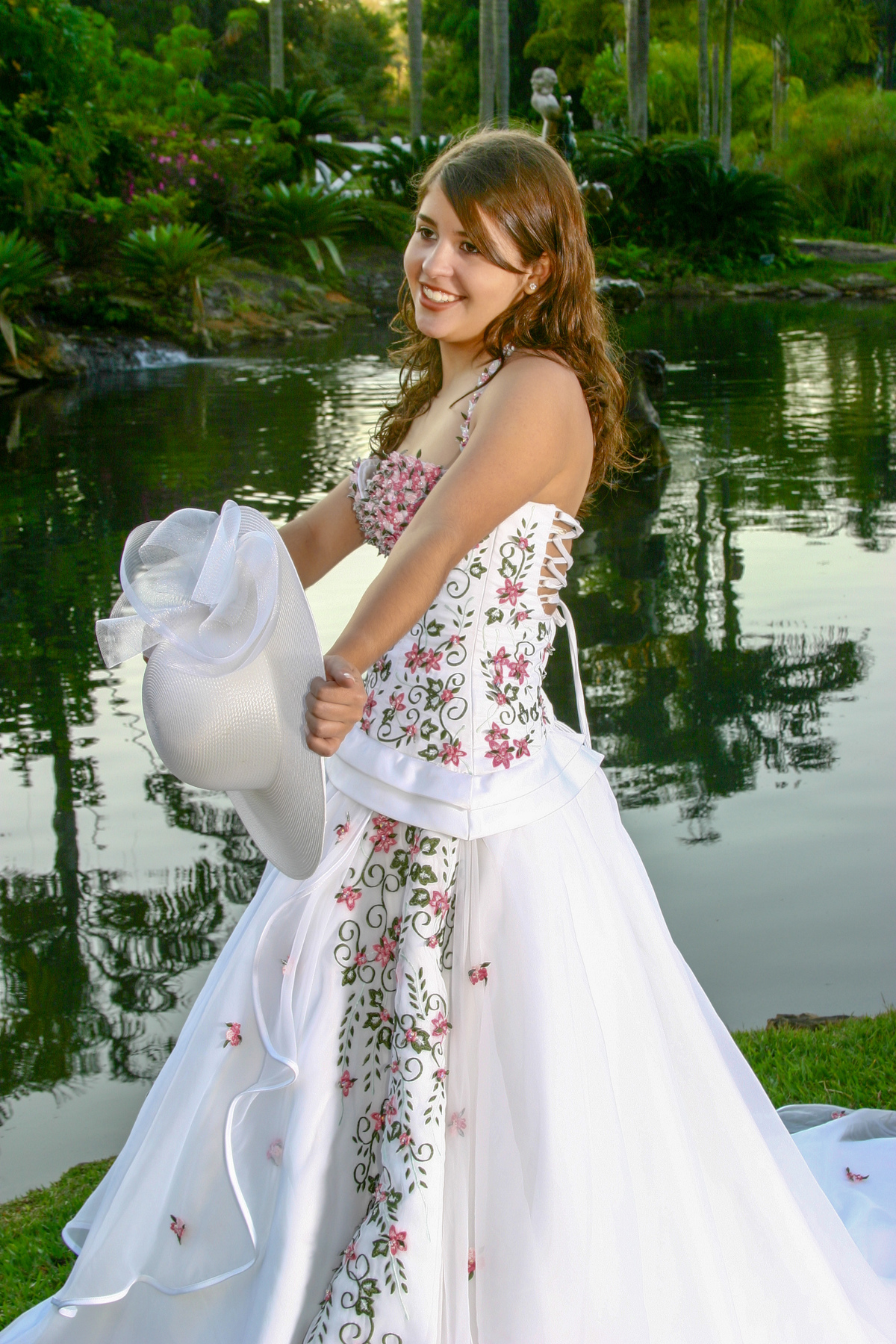 Fotos de Debutantes