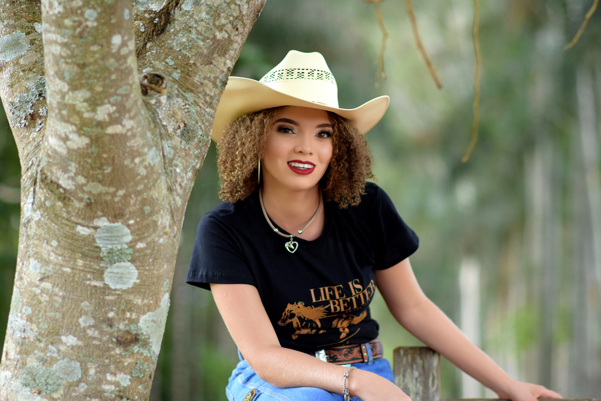 Book e Fotos country