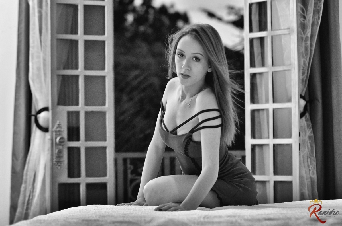 Book fotográfico