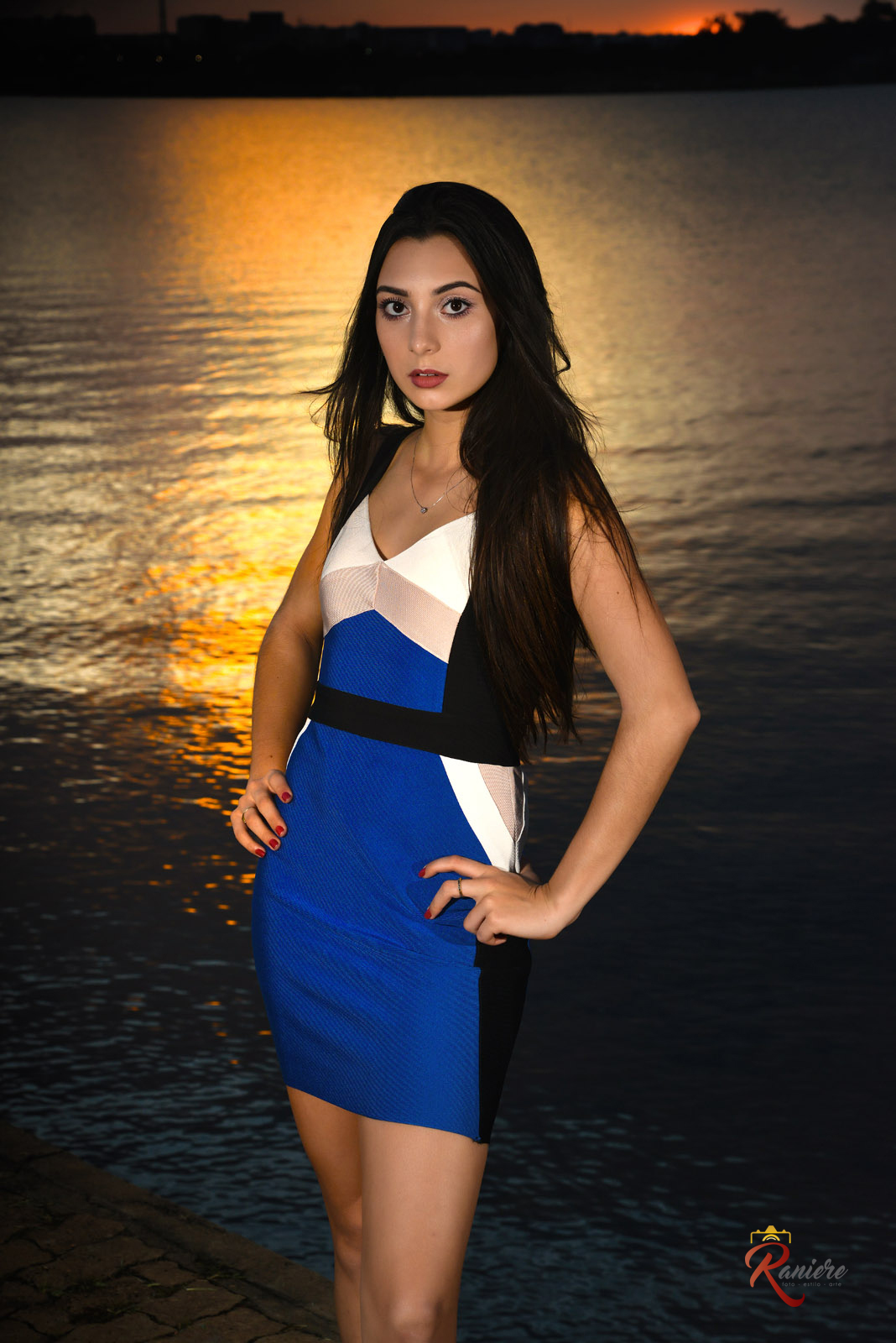 ensaio feminino-book 15 anos