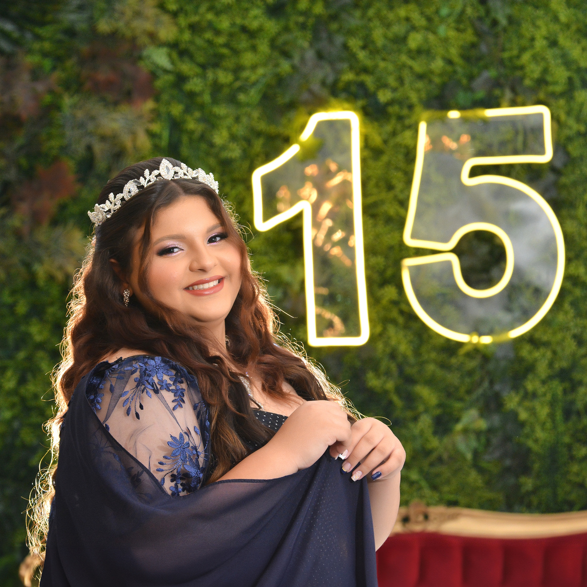Festa de 15 Anos