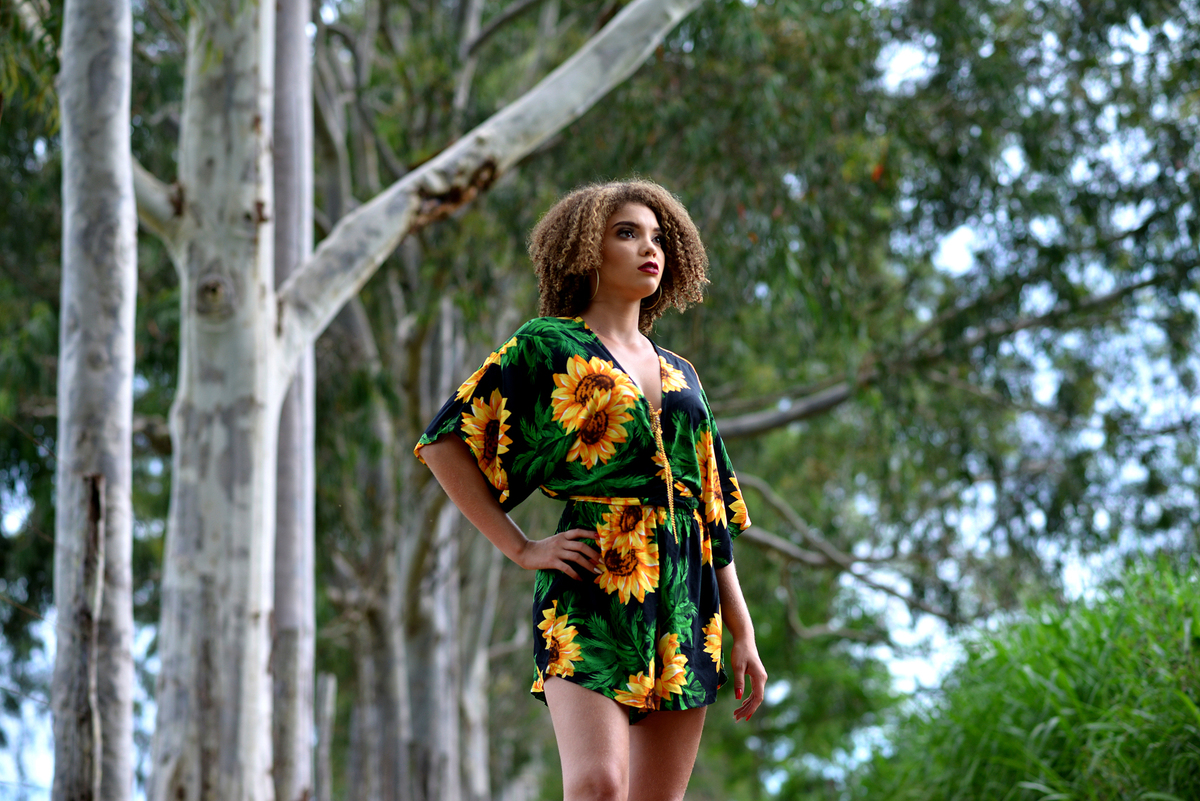Book Casual Feminino