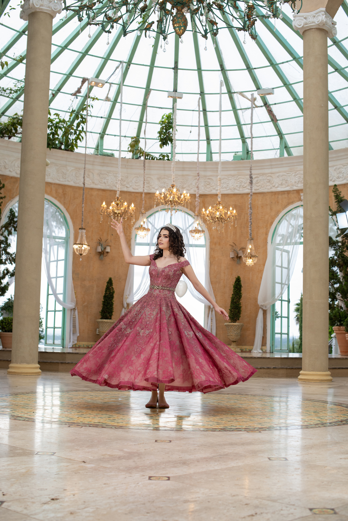 Villa Giardini Ecoparque