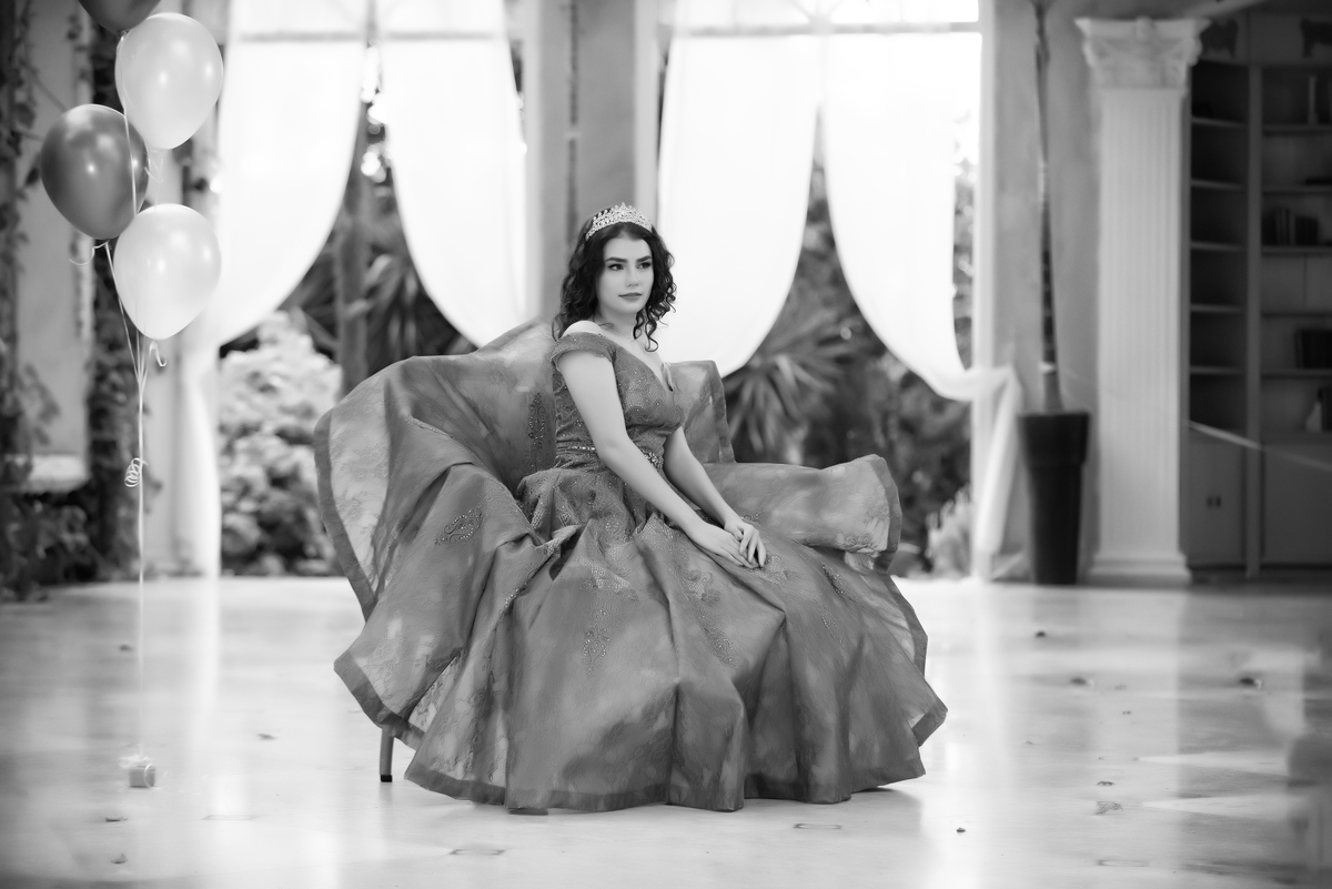 Festa de 15Anos Villa Giardini