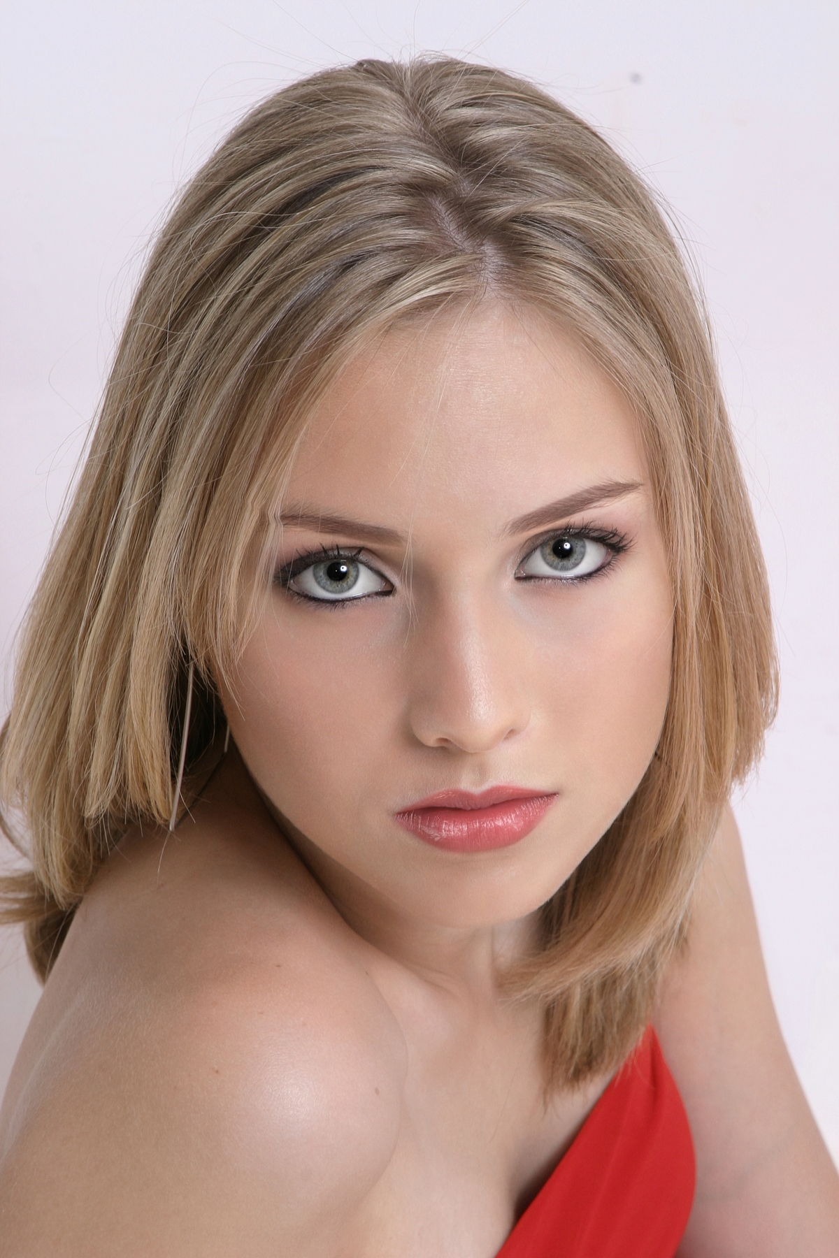 Ensaio fotográfico de debutante-book de 15 anos