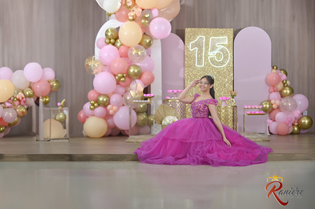 Festa de 15 Anos,  fotos de 15 Anos