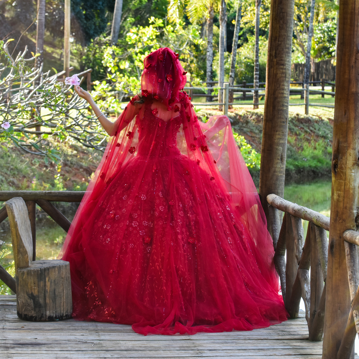 Vestidos de 15 anos