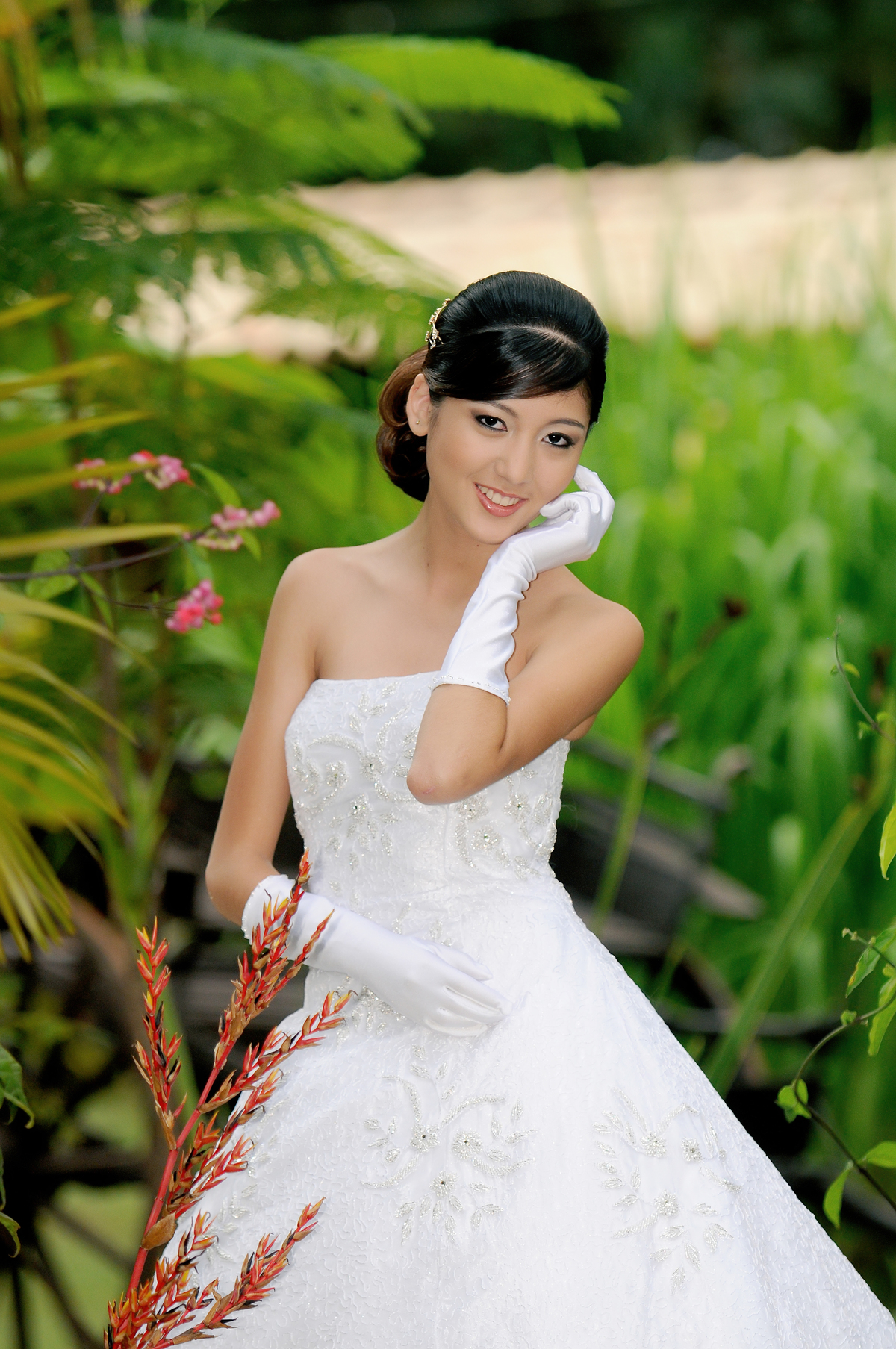 Fotos de Debutantes