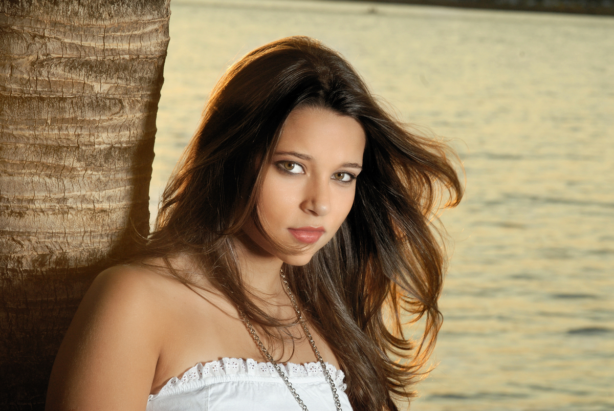 Book Fotográfico, Ensaio Fotográfico de 15 Anos