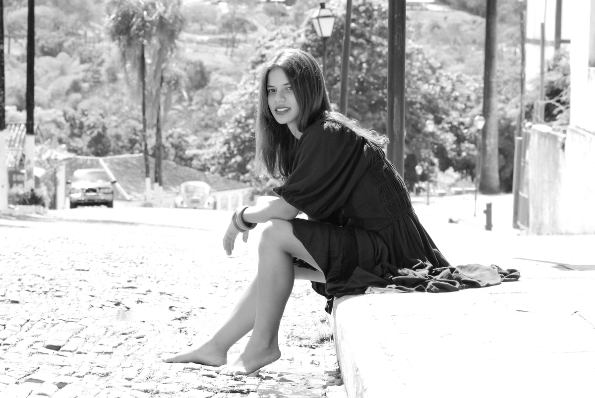 Book Fotográfico