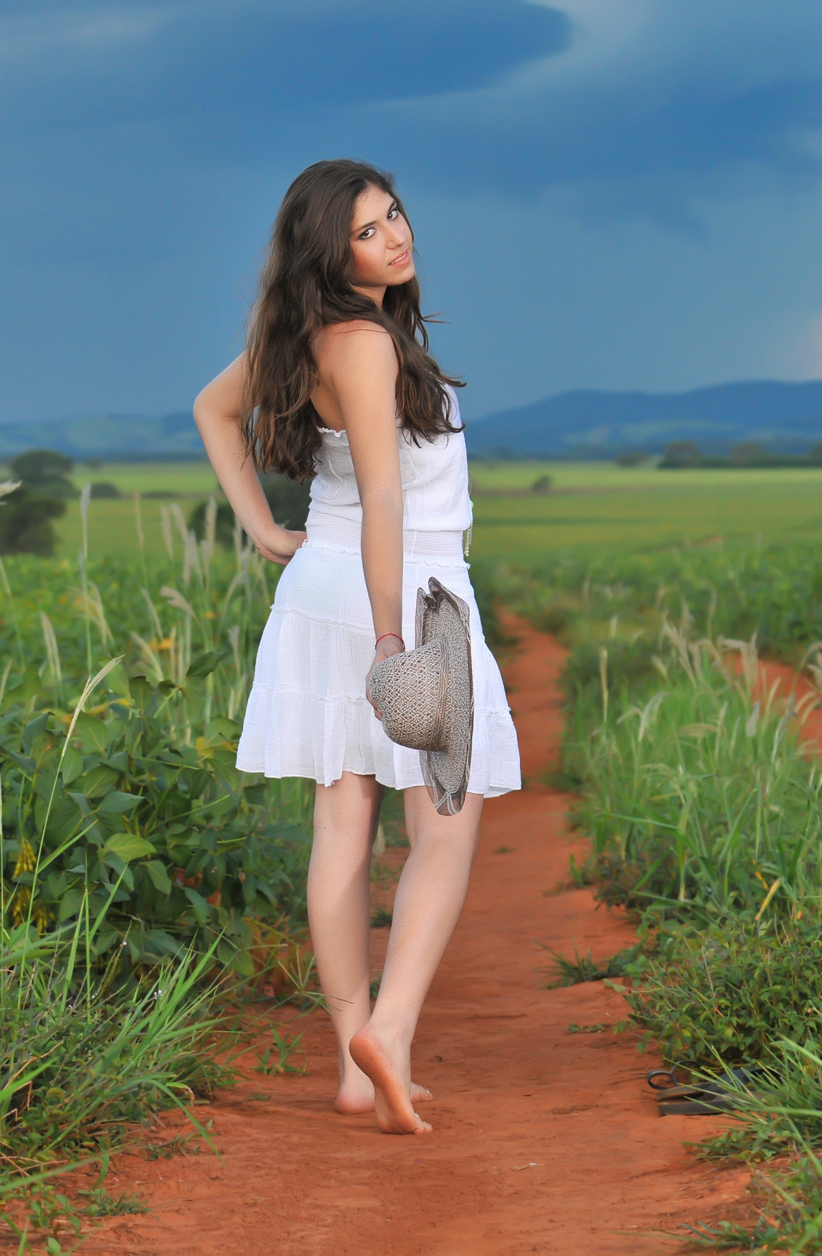 Fotos de Debutantes