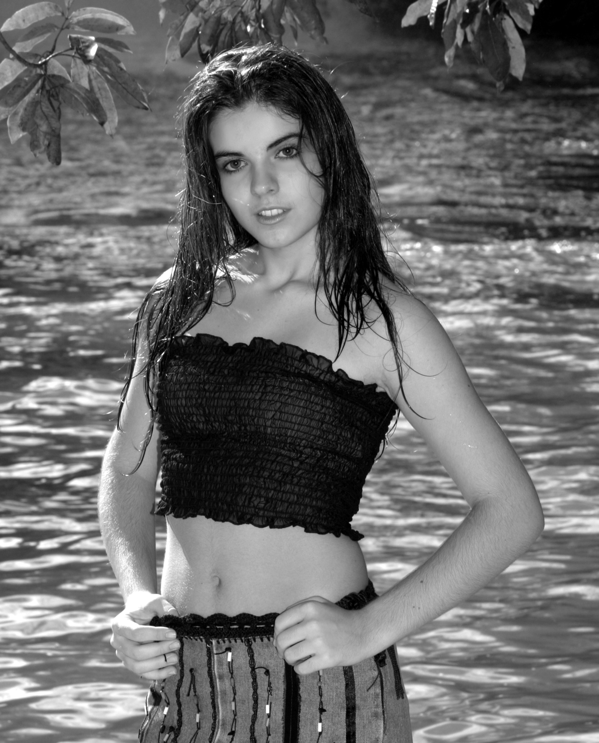 book de 15 anos