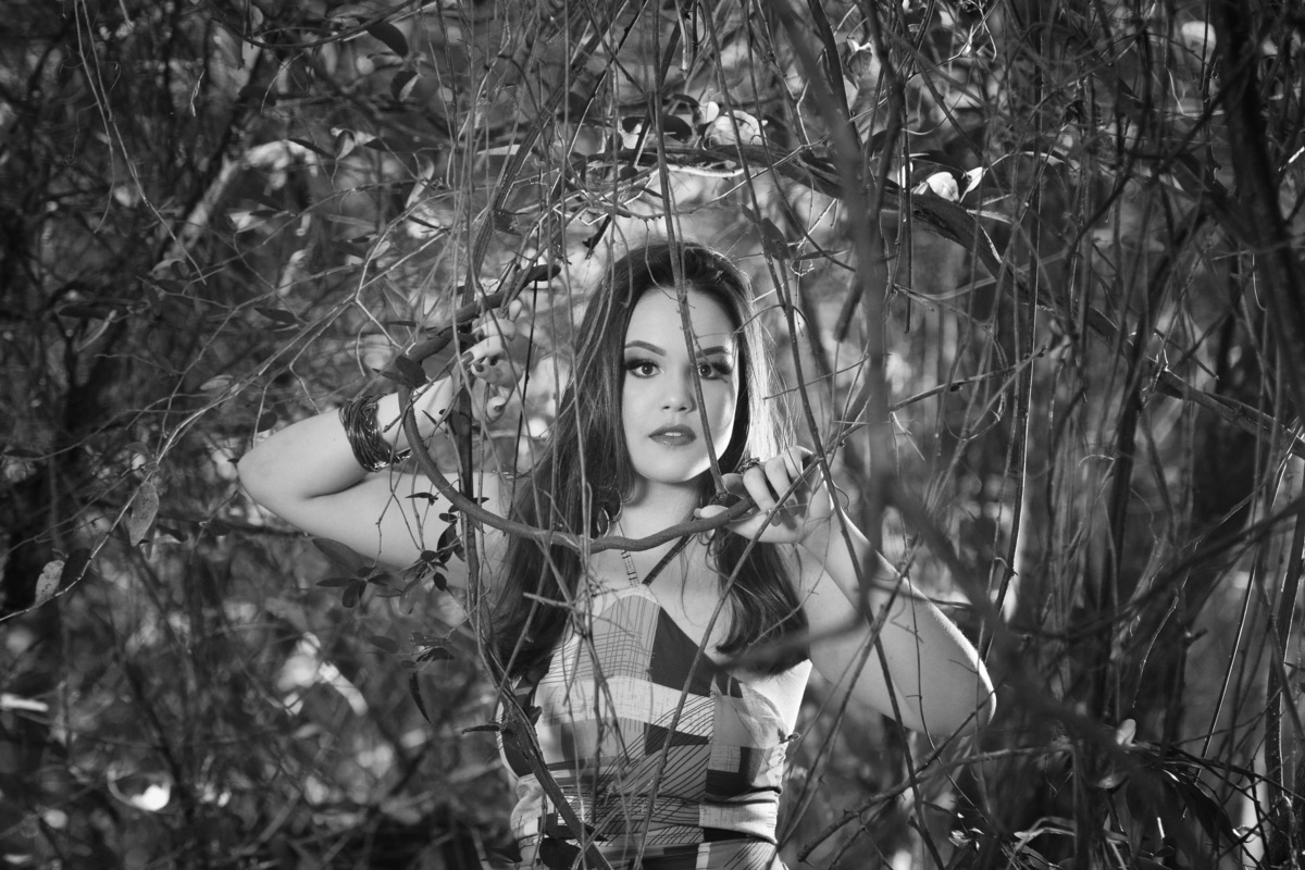 Book fotográfico  Casual