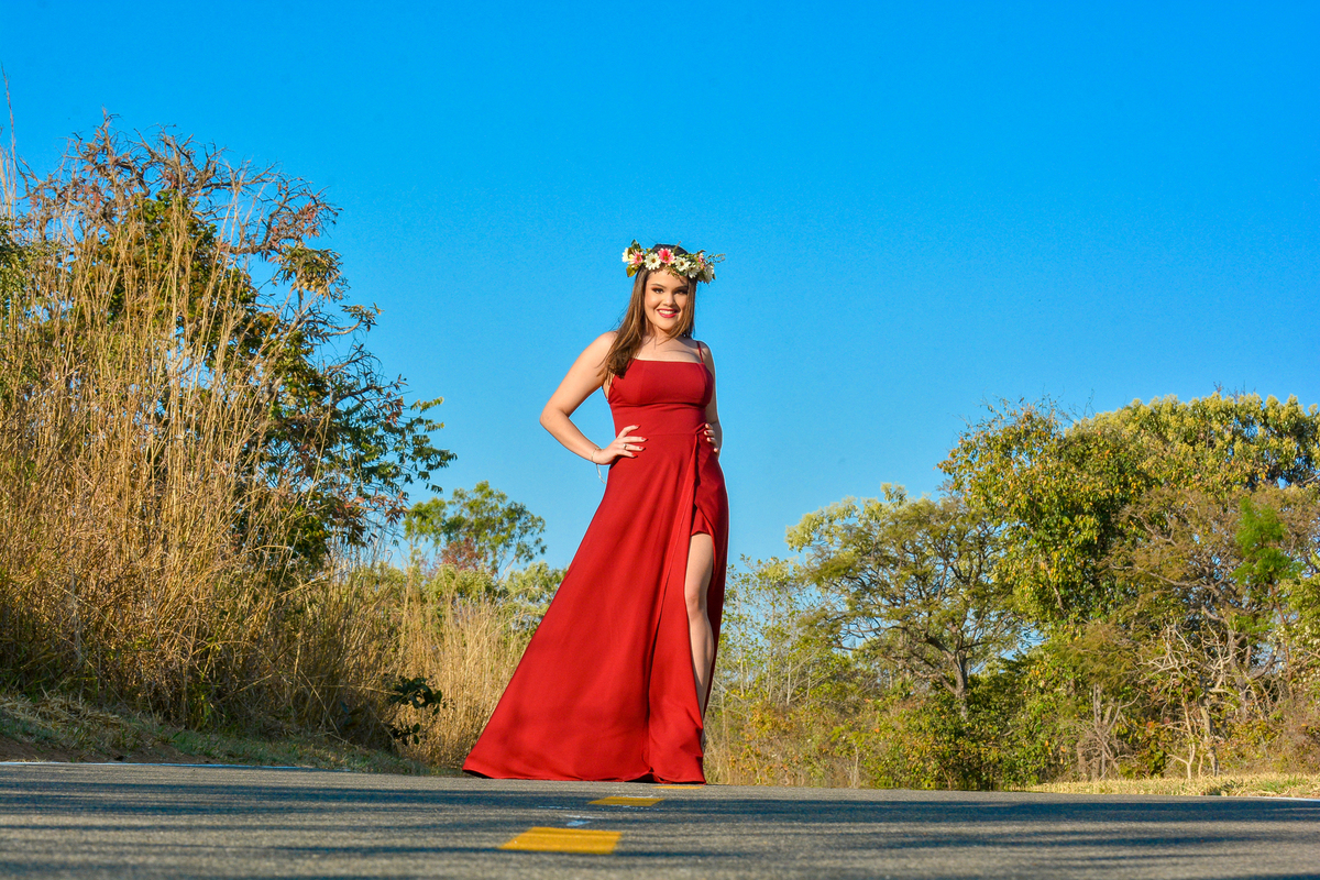 Fotos de 15 anos