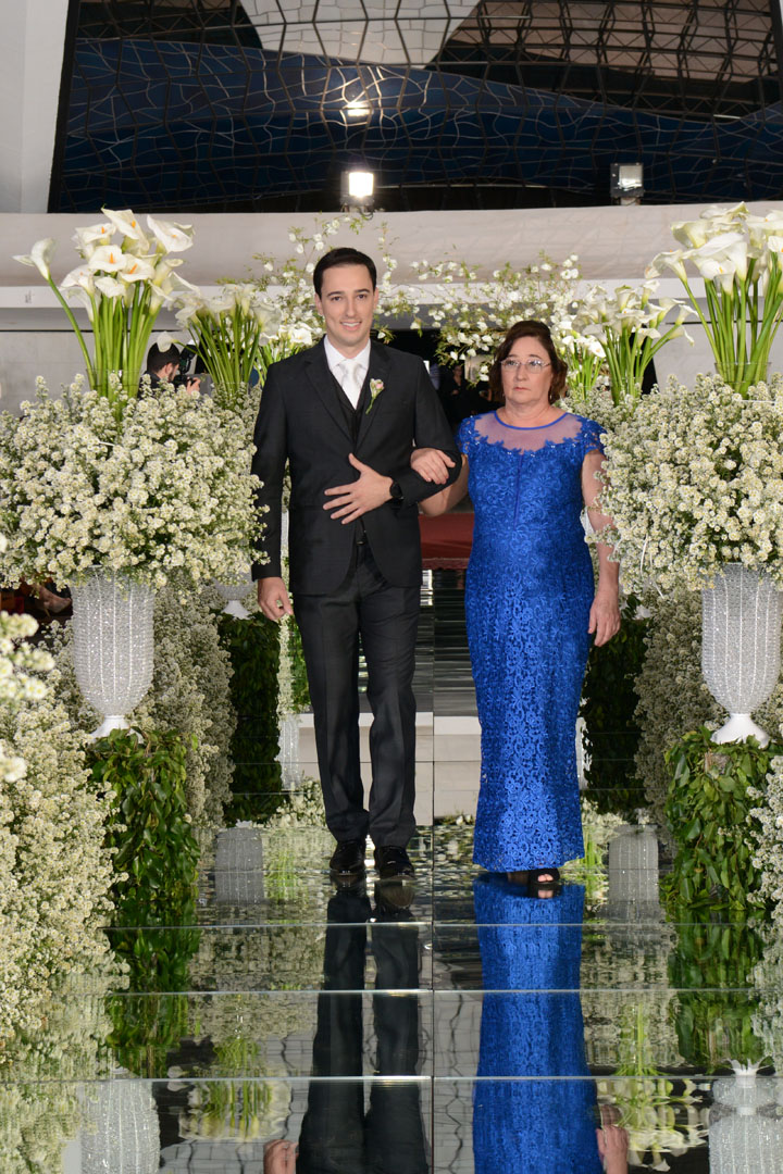 casamento Catedral de Brasilia
