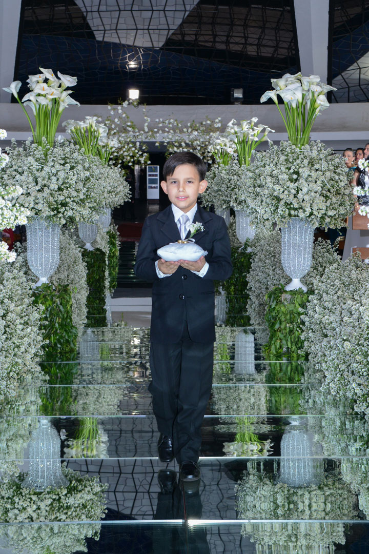 casamento na Catedral  Metropolitana de brasileira