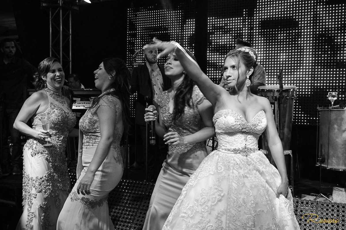 Recepção  casamento espaço Villa Rizza Monte libano 