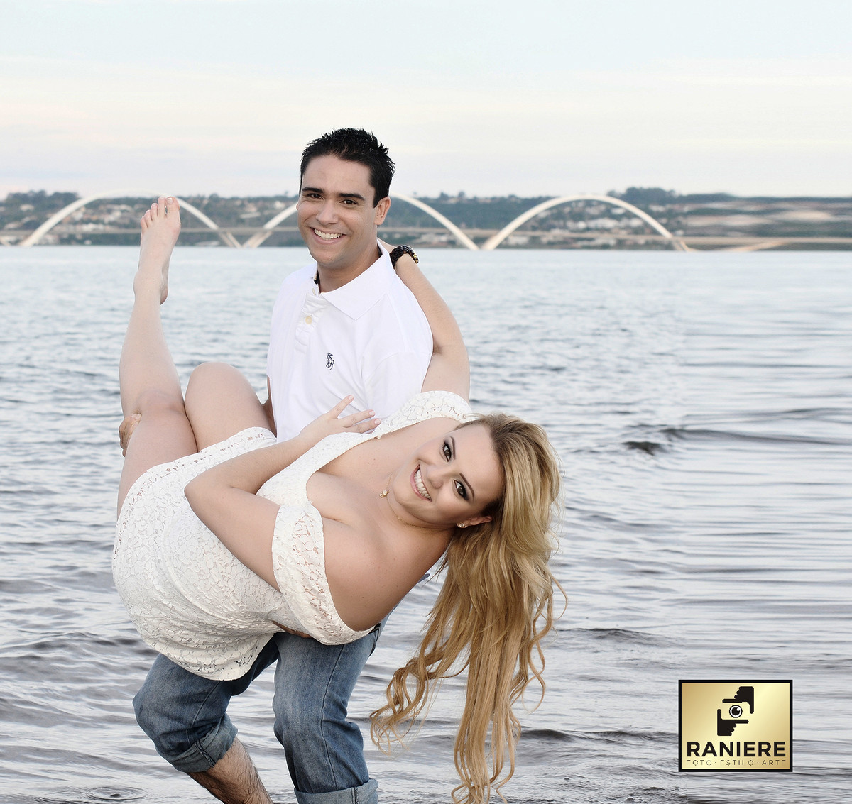 Pre wedding - ensaio romântico 