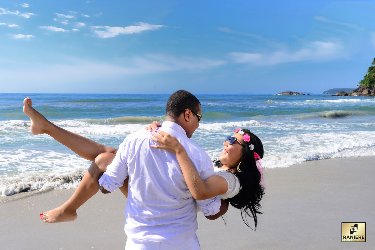 Ensaio fotográfico  RJ