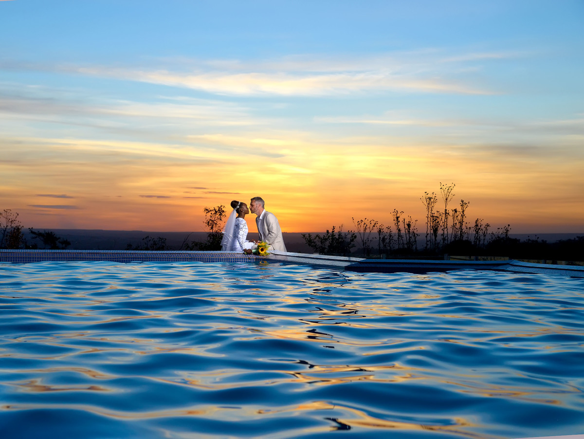 pós casamento- pre wedding