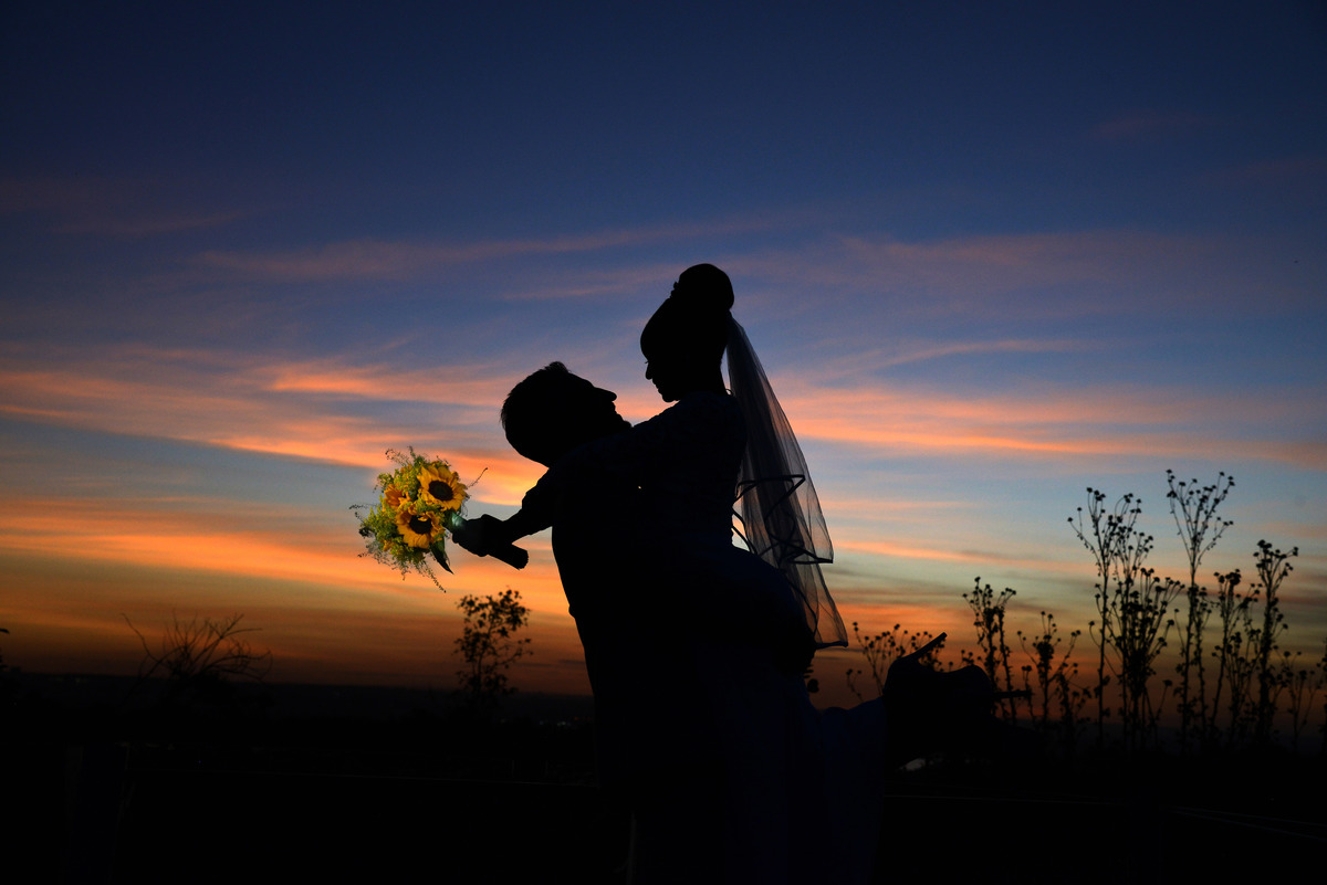 Pré Wedding, ensaio Romântico