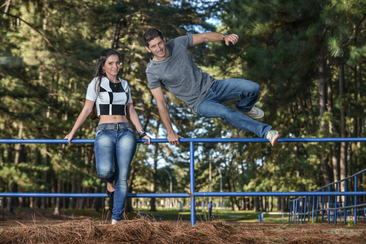 Ensaio fotográfico no parque da cidade-prewedding-ensaio romântico