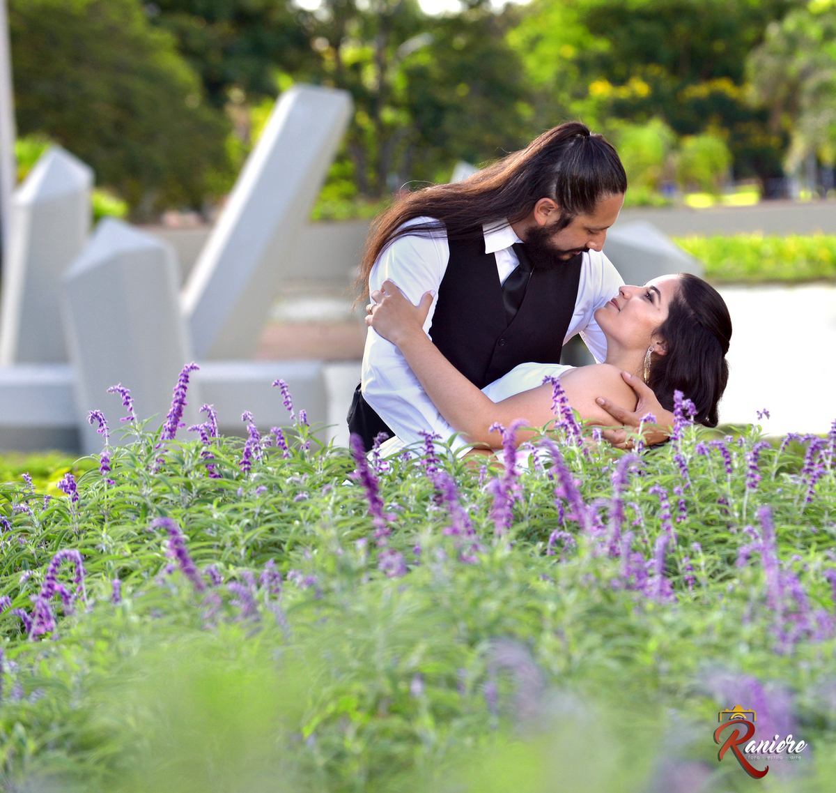 Ensaio Romântico Brasilia