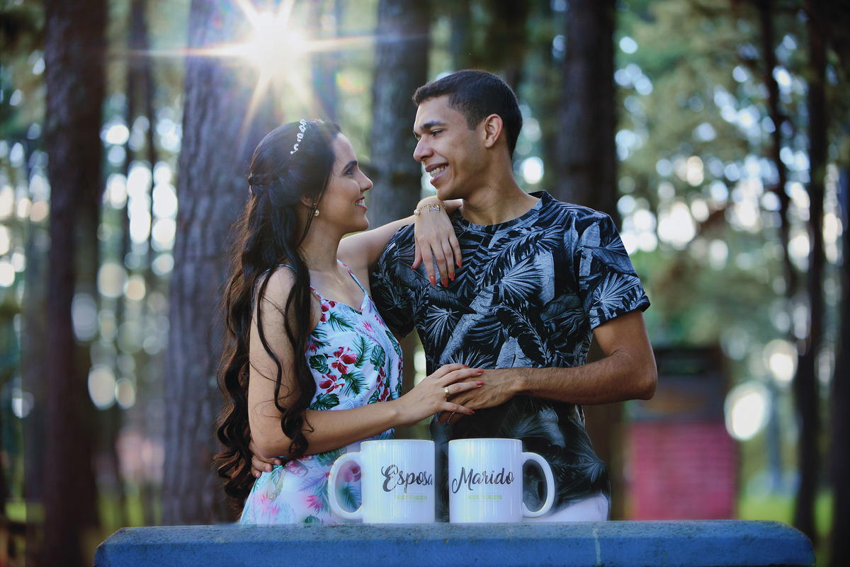 Ensaio fotografico casal  parque da cidade DF