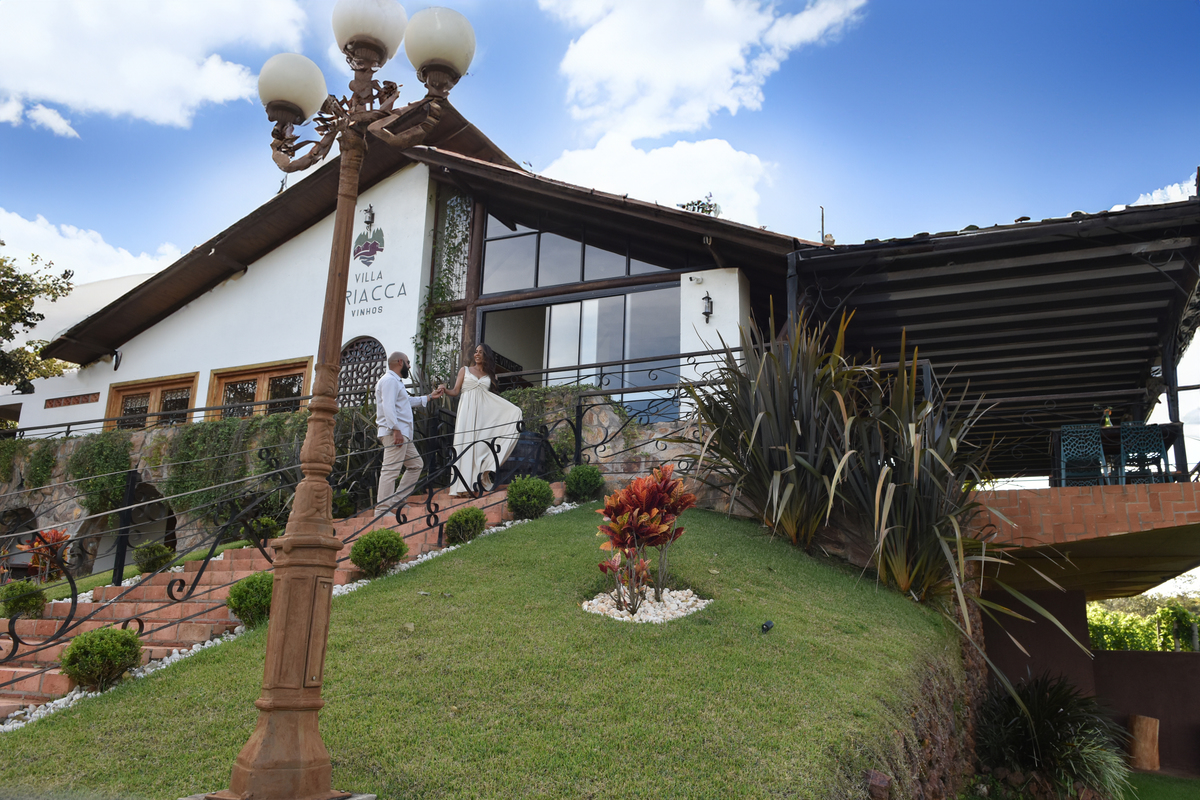 Ensaio fotográfico Pre Wedding