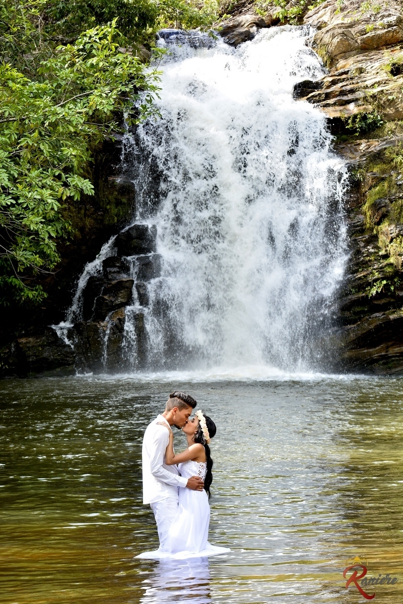 ensaio romântico em pirenopolis