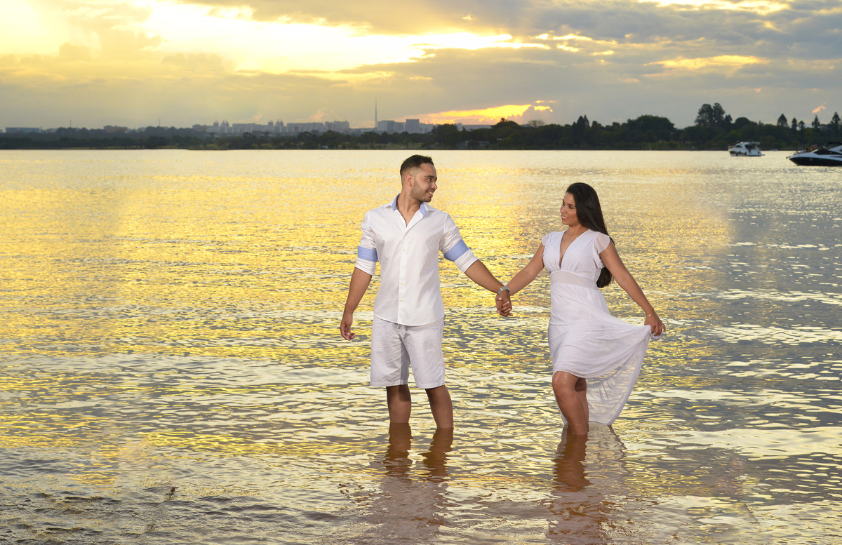 Pre wedding Brasília