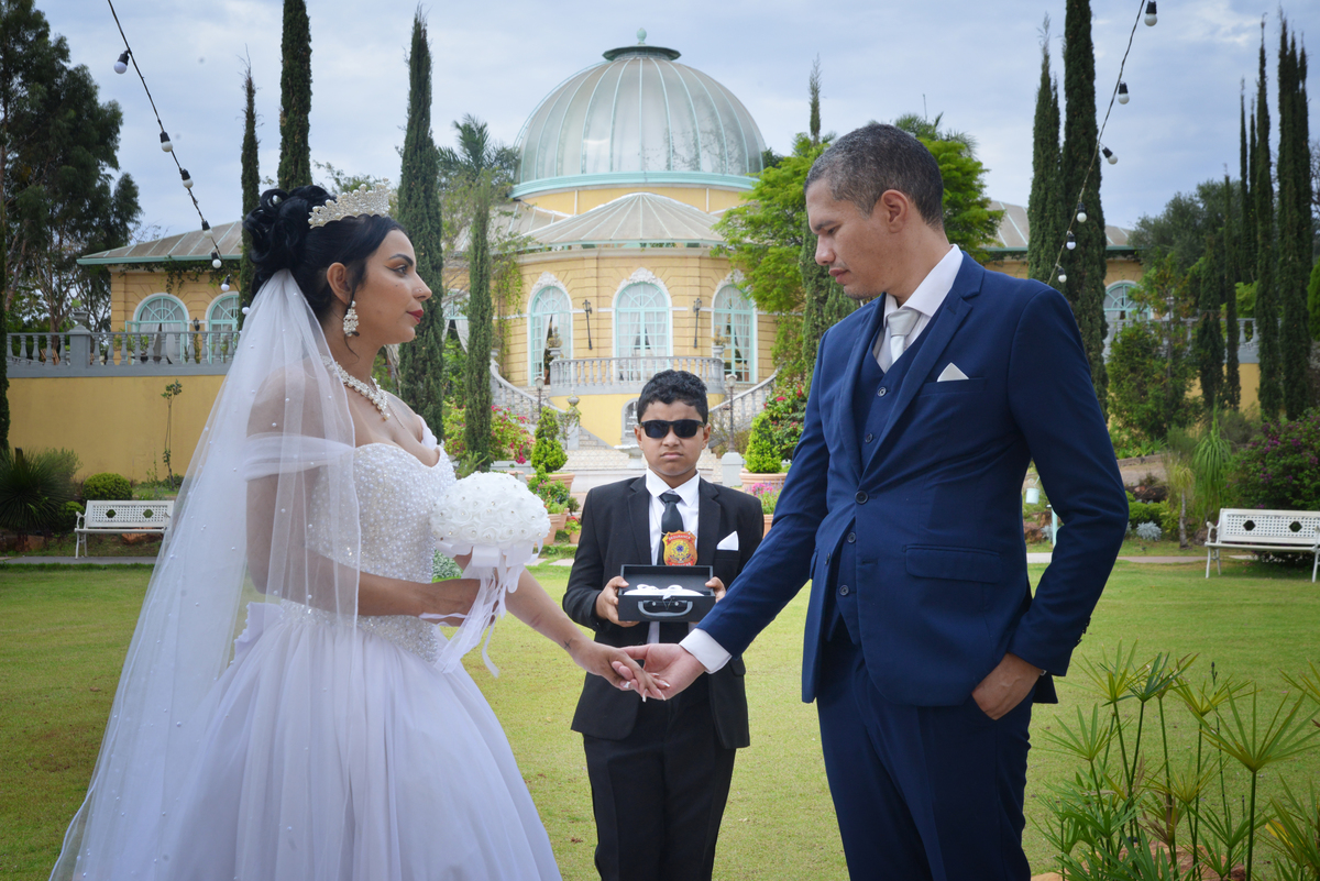 Ensaio Pre Wedding Villa Giardini