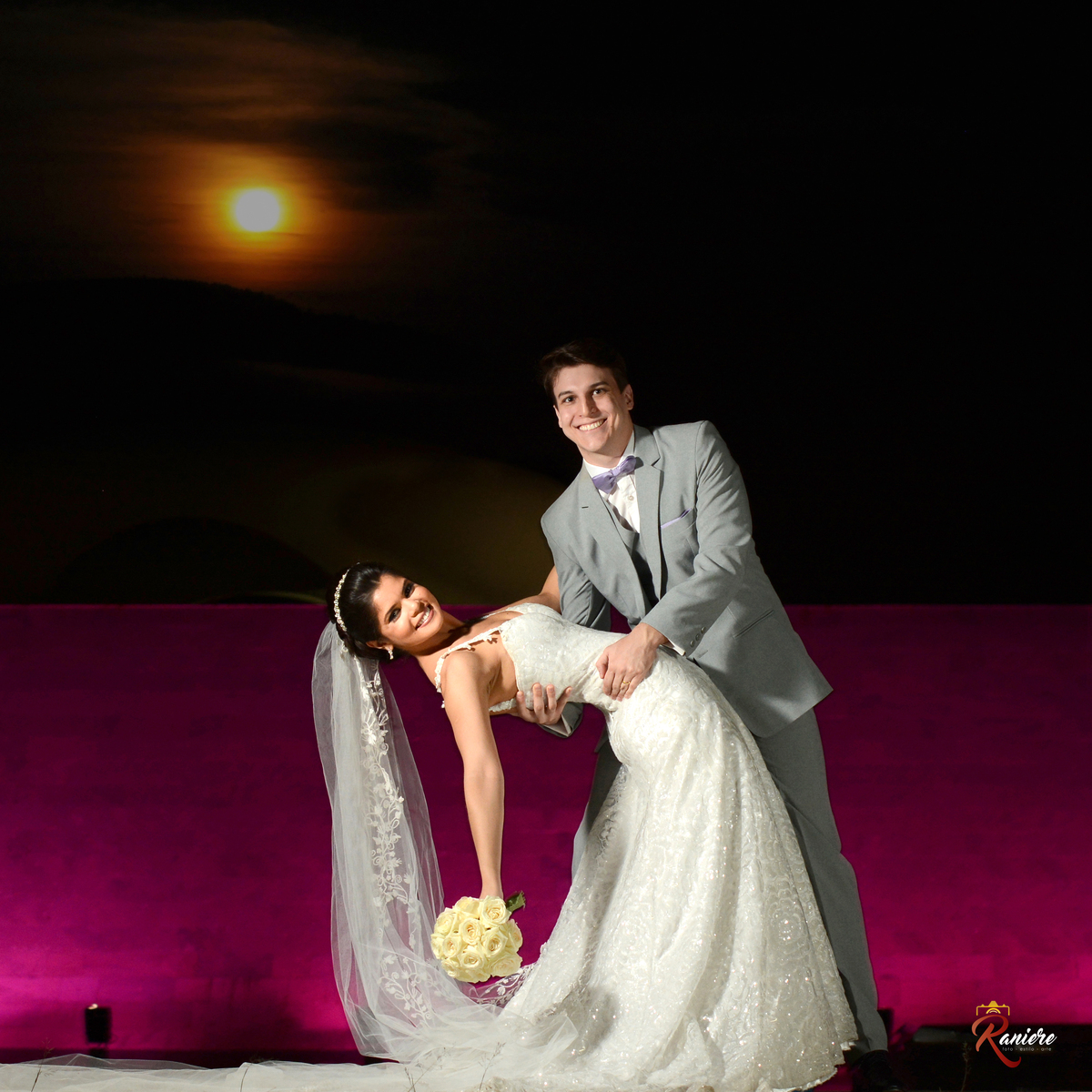 prewedding