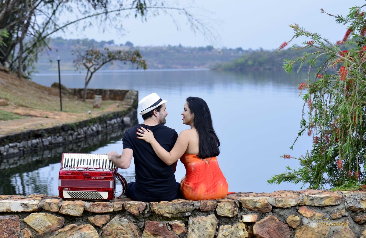 Ensaio fotográfico- instituto Israel pinheiro  