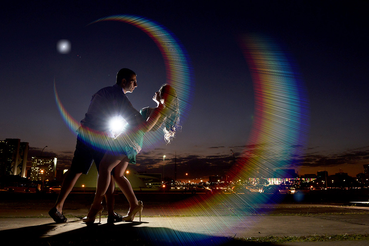 ensaio romantico -pre wedding brasilia